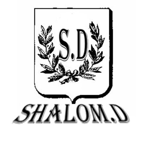 Shalom.D